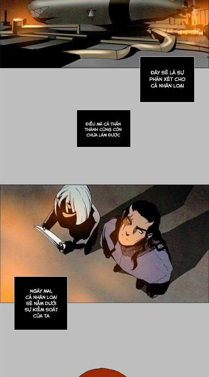 Lessa 2: The Crimson Knight Chapter 83 trang 2