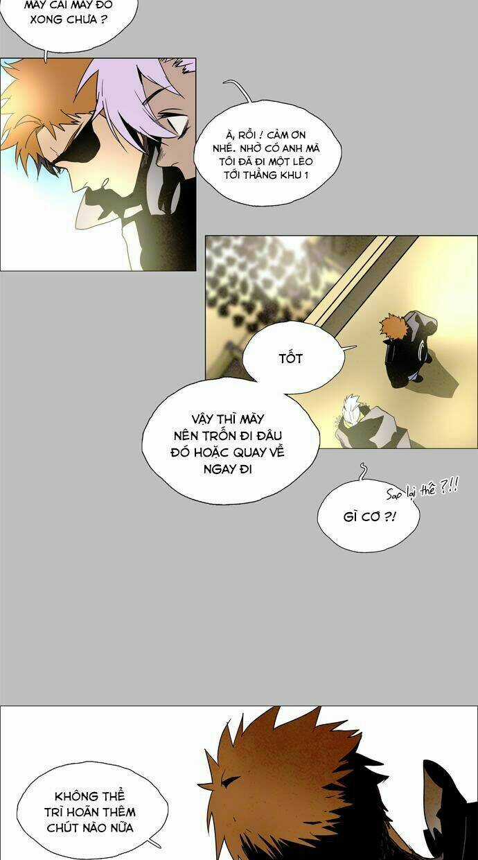 Lessa 2: The Crimson Knight Chapter 83 trang 6