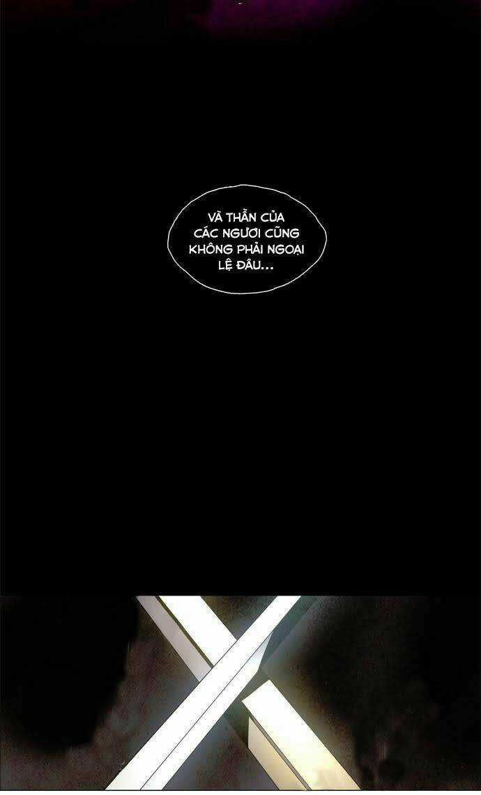 Lessa 2: The Crimson Knight Chapter 84 trang 10