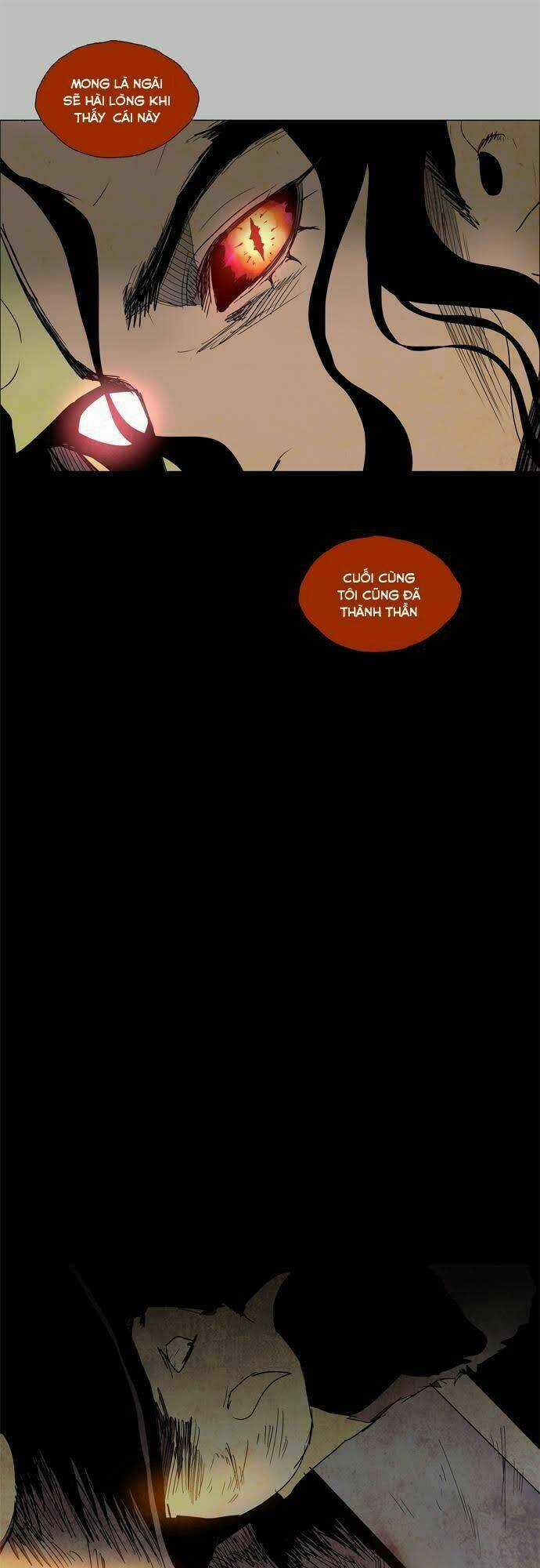 Lessa 2: The Crimson Knight Chapter 84 trang 16