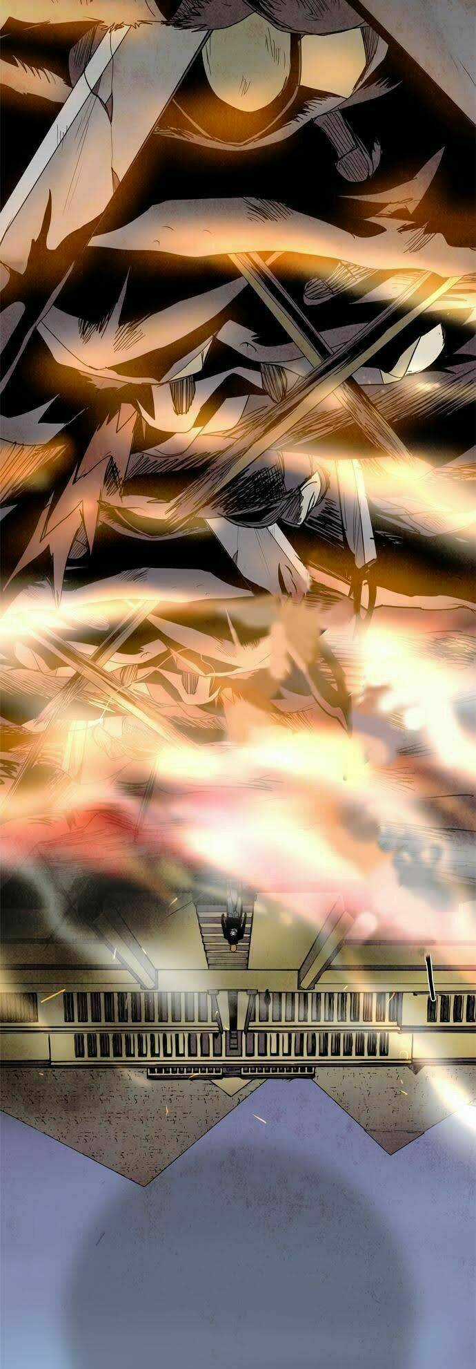 Lessa 2: The Crimson Knight Chapter 84 trang 17