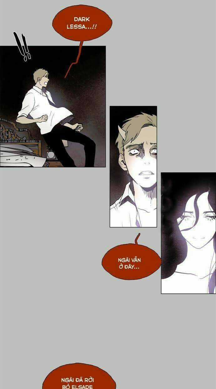 Lessa 2: The Crimson Knight Chapter 84 trang 6