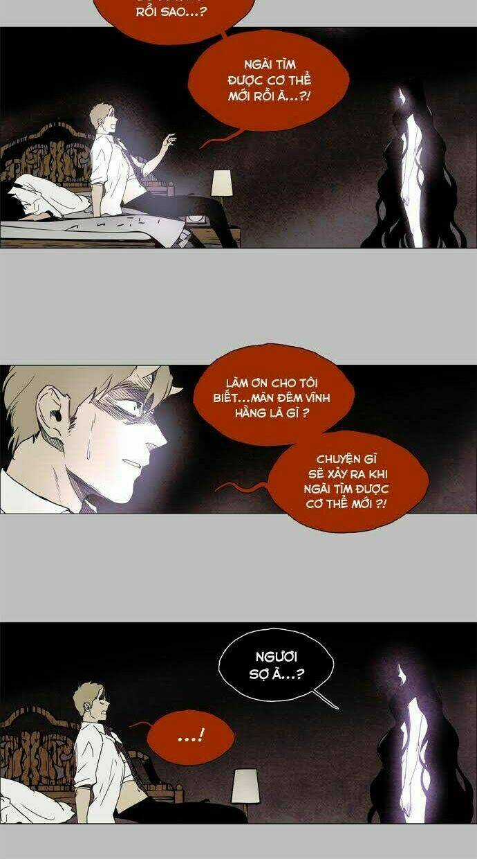 Lessa 2: The Crimson Knight Chapter 84 trang 7