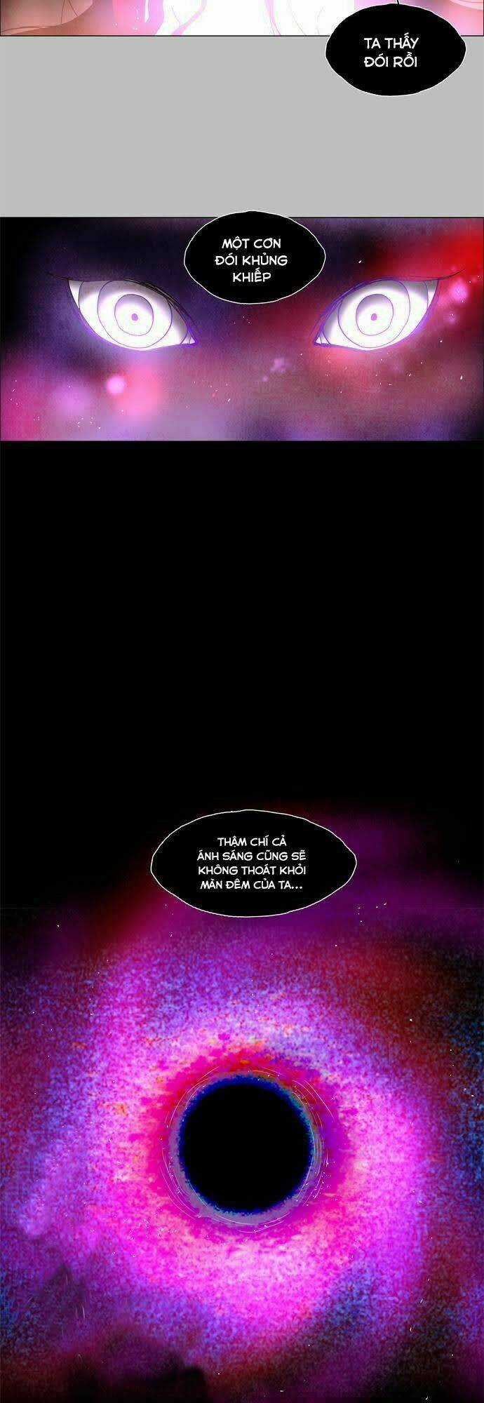 Lessa 2: The Crimson Knight Chapter 84 trang 9