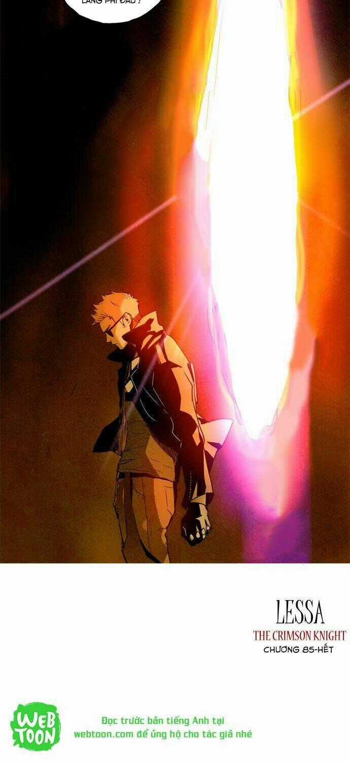 Lessa 2: The Crimson Knight Chapter 85 trang 15