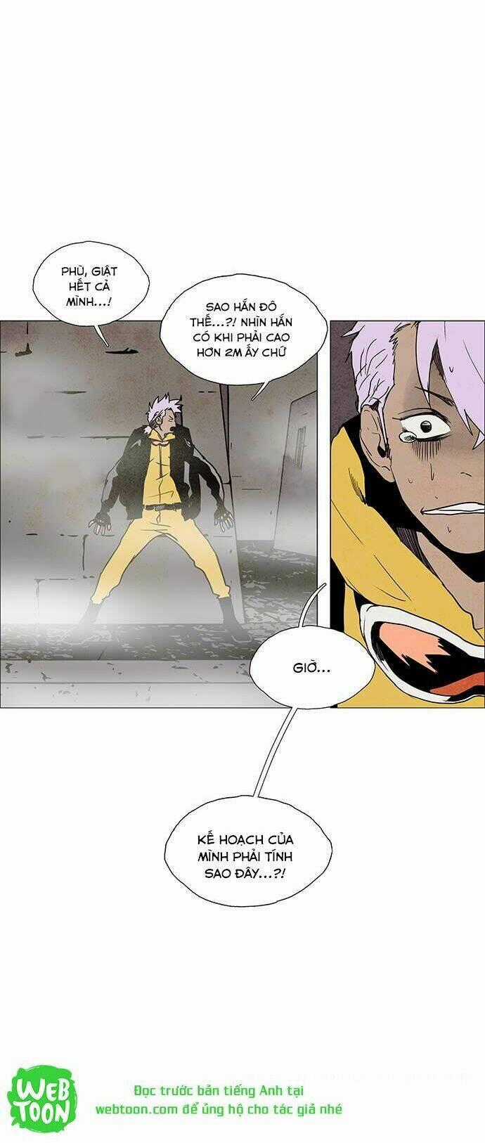 Lessa 2: The Crimson Knight Chapter 86 trang 18