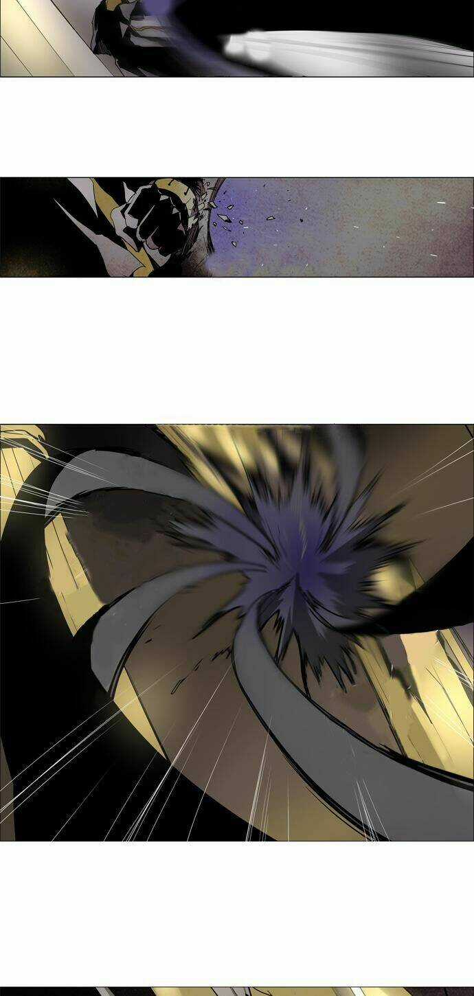 Lessa 2: The Crimson Knight Chapter 87 trang 10