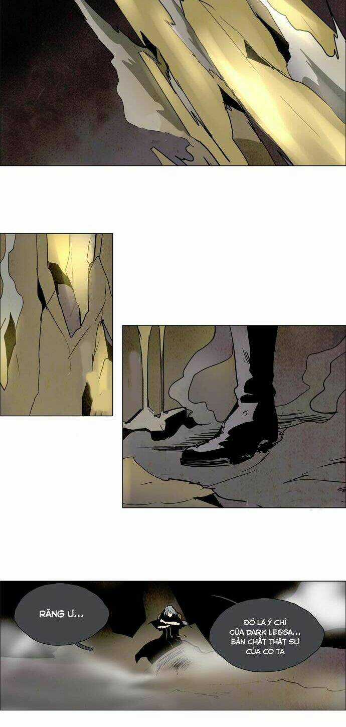 Lessa 2: The Crimson Knight Chapter 87 trang 11