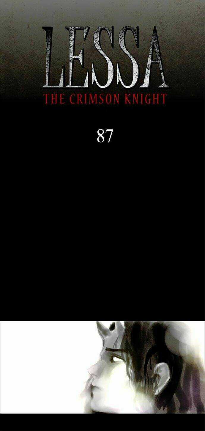 Lessa 2: The Crimson Knight Chapter 87 trang 3