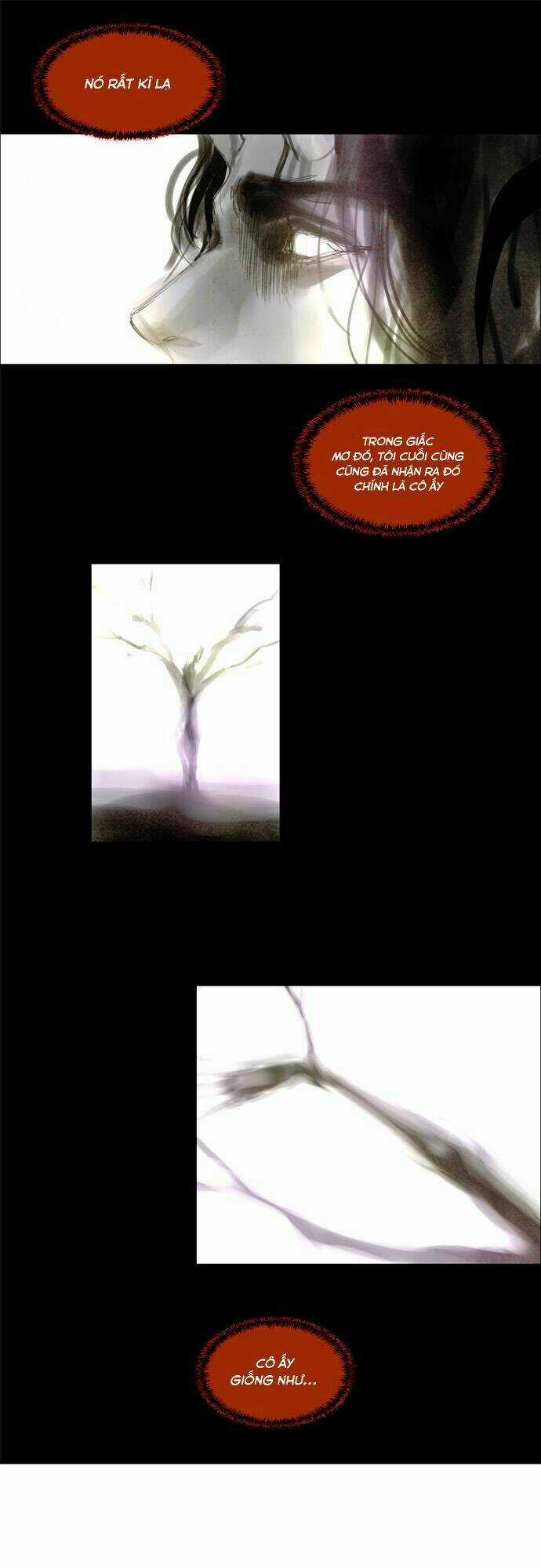 Lessa 2: The Crimson Knight Chapter 87 trang 4