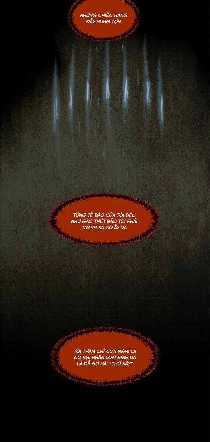 Lessa 2: The Crimson Knight Chapter 87 trang 7