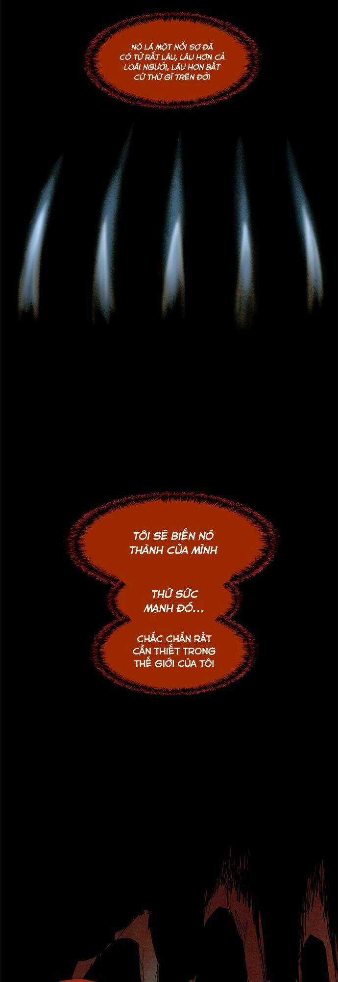 Lessa 2: The Crimson Knight Chapter 87 trang 8