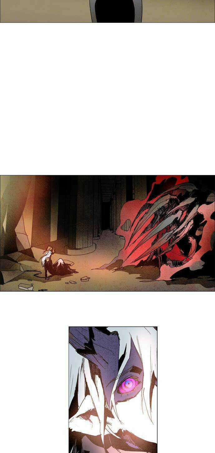 Lessa 2: The Crimson Knight Chapter 88 trang 10