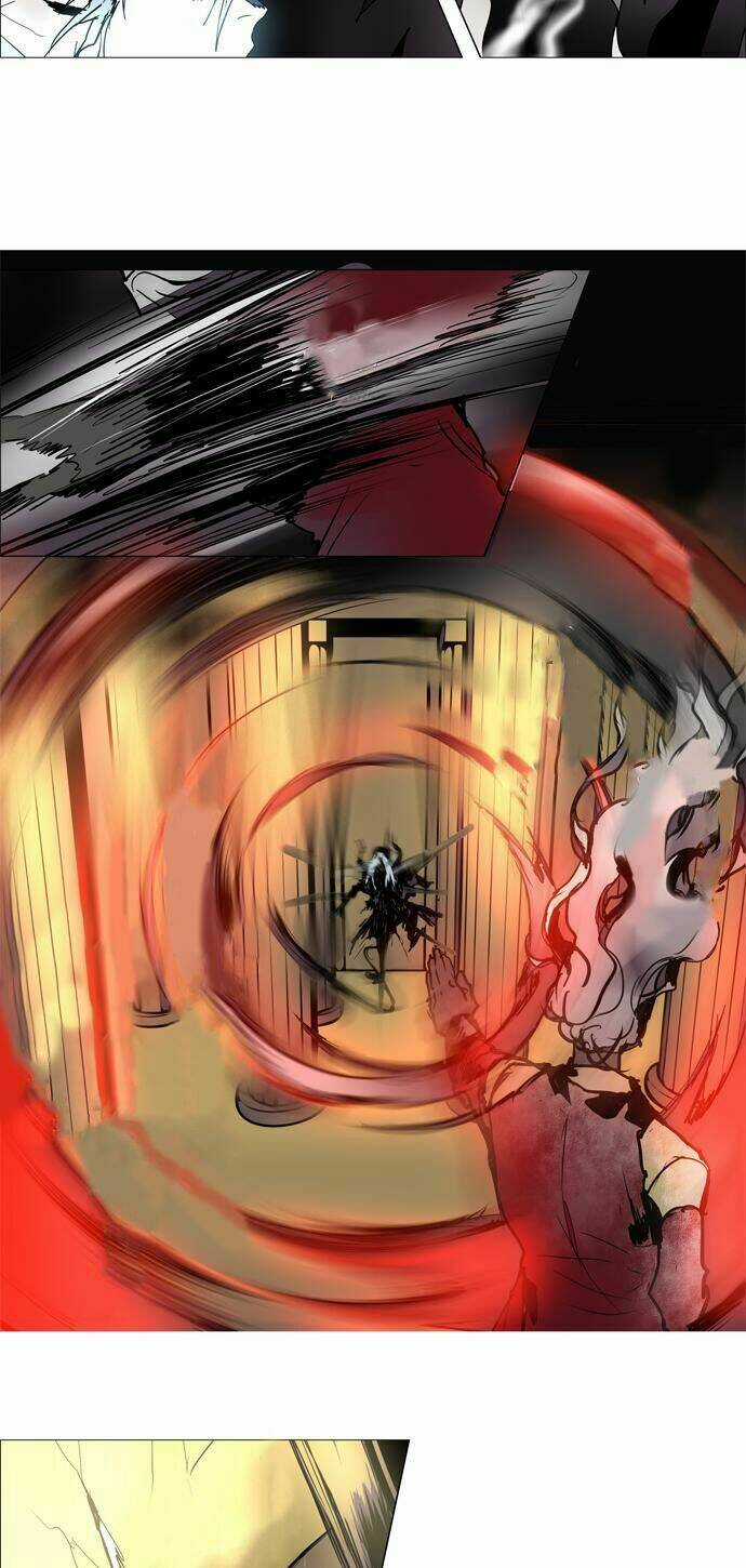 Lessa 2: The Crimson Knight Chapter 88 trang 6