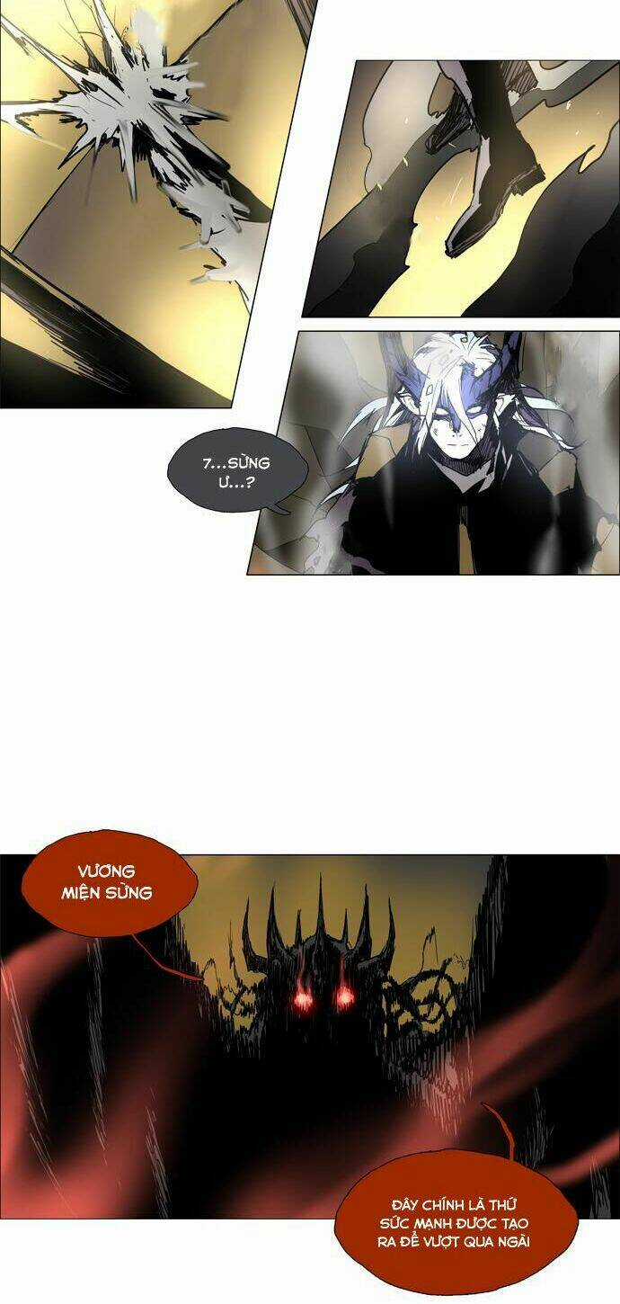 Lessa 2: The Crimson Knight Chapter 88 trang 7