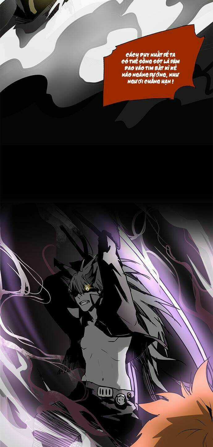 Lessa 2: The Crimson Knight Chapter 89 trang 10