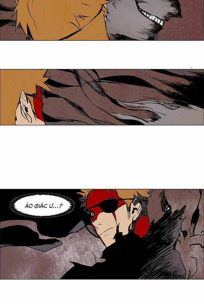 Lessa 2: The Crimson Knight Chapter 89 trang 15