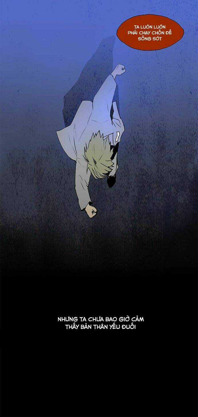 Lessa 2: The Crimson Knight Chapter 89 trang 7