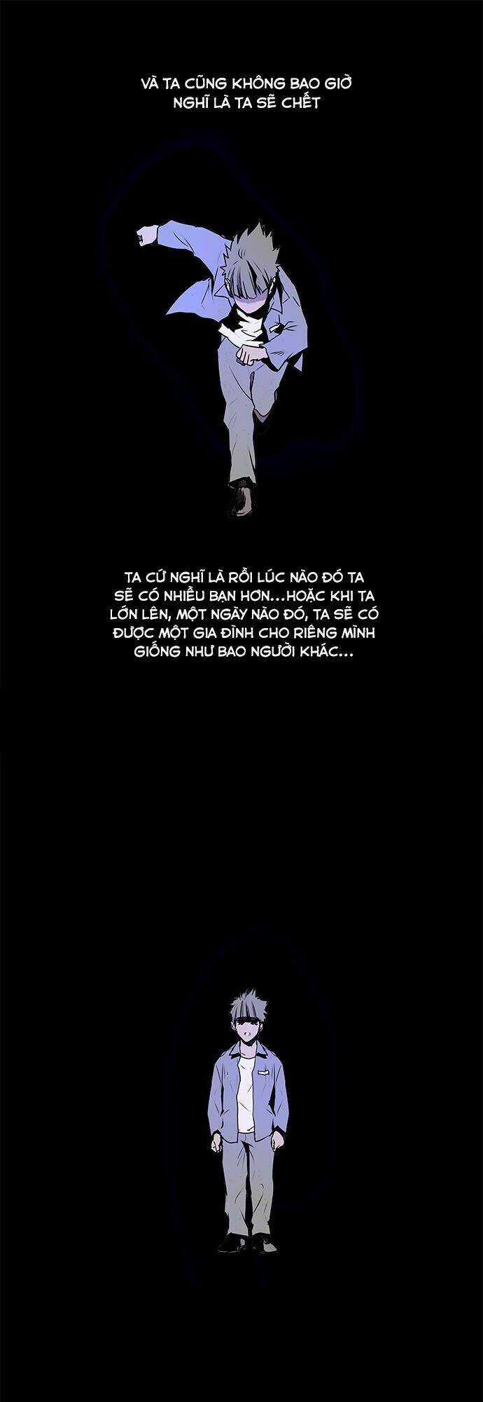 Lessa 2: The Crimson Knight Chapter 89 trang 8