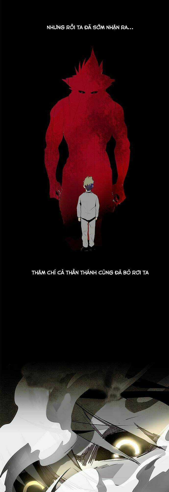 Lessa 2: The Crimson Knight Chapter 89 trang 9