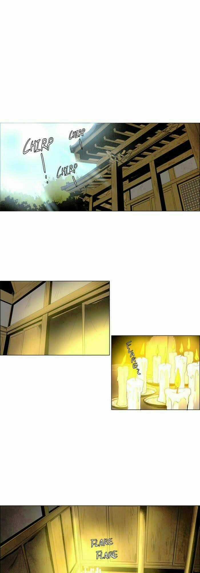 Lessa 2: The Crimson Knight Chapter 9 trang 0