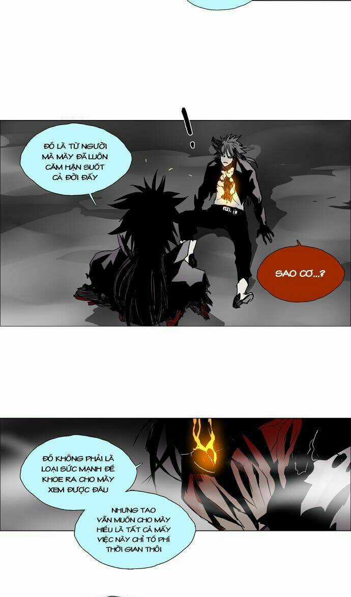 Lessa 2: The Crimson Knight Chapter 90 trang 10