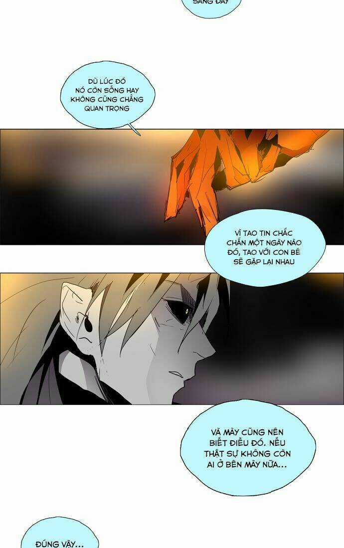 Lessa 2: The Crimson Knight Chapter 90 trang 17