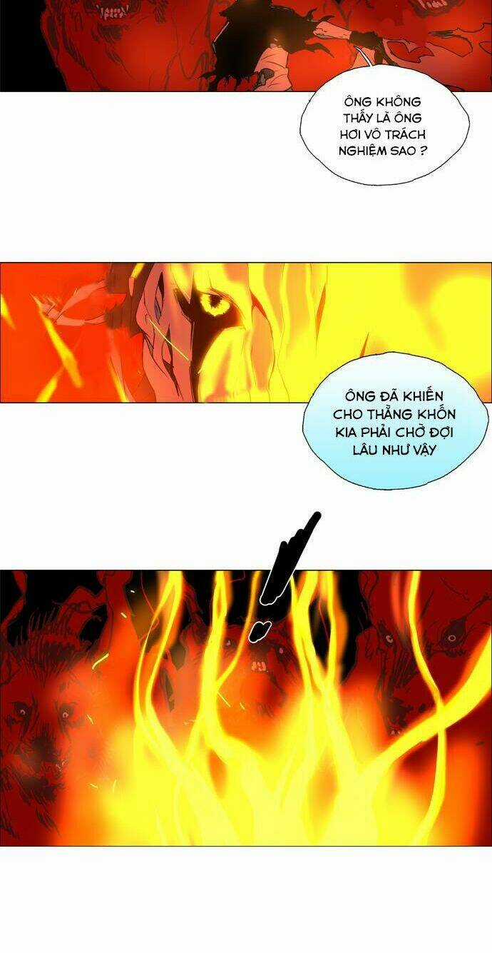 Lessa 2: The Crimson Knight Chapter 90 trang 3