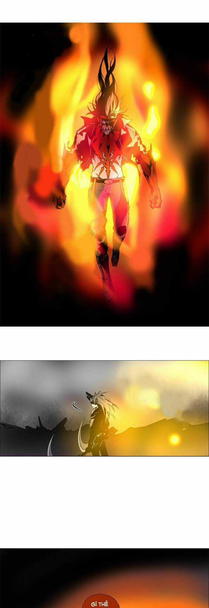 Lessa 2: The Crimson Knight Chapter 90 trang 4