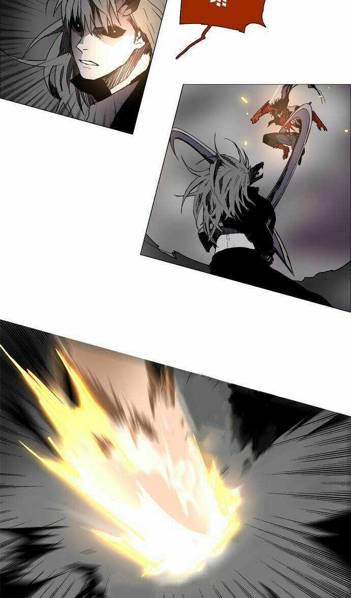 Lessa 2: The Crimson Knight Chapter 90 trang 6