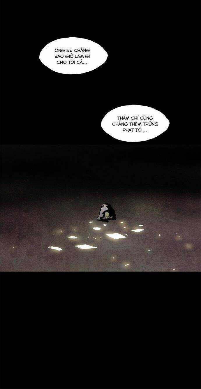 Lessa 2: The Crimson Knight Chapter 91 trang 15