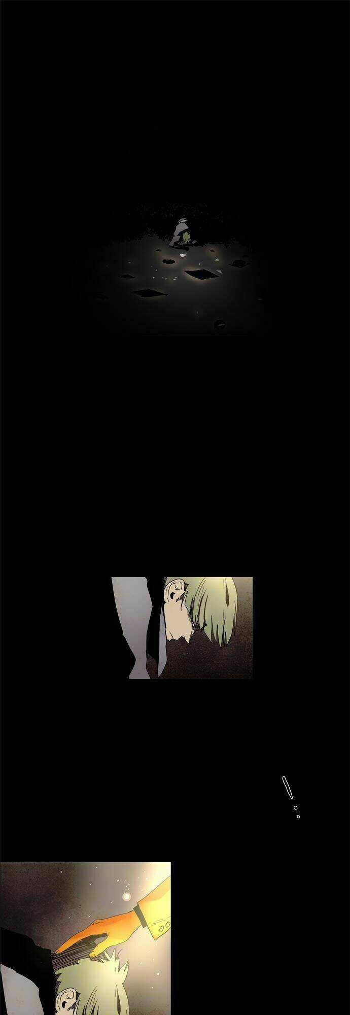 Lessa 2: The Crimson Knight Chapter 91 trang 16