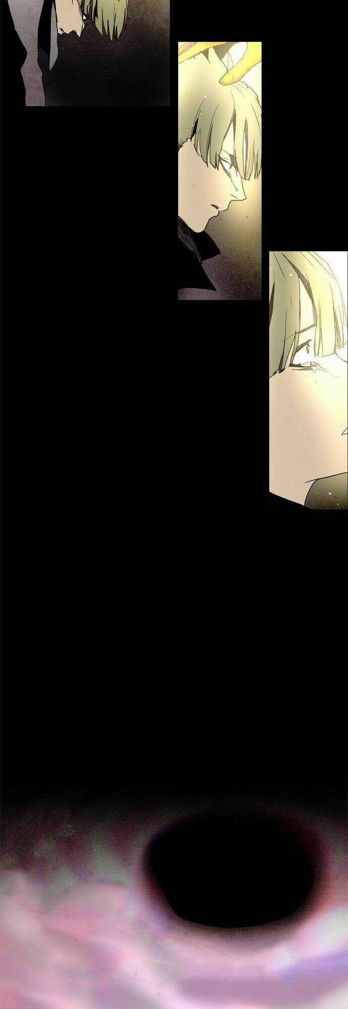 Lessa 2: The Crimson Knight Chapter 91 trang 17