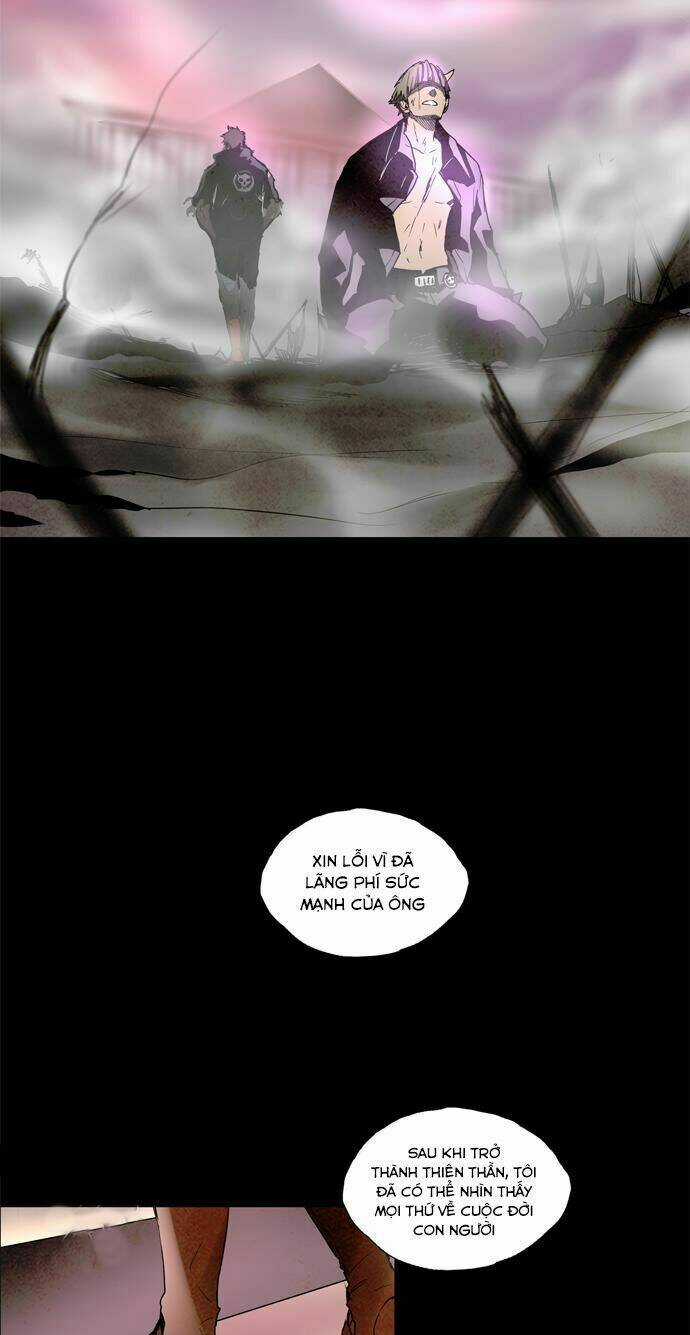 Lessa 2: The Crimson Knight Chapter 91 trang 18