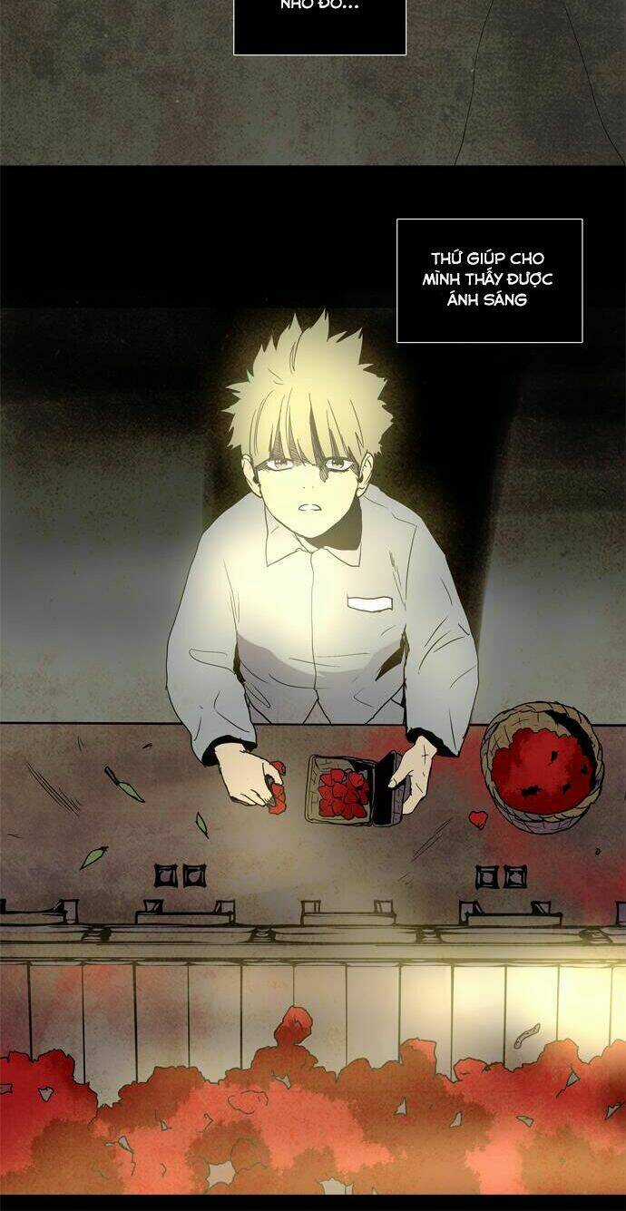 Lessa 2: The Crimson Knight Chapter 91 trang 7