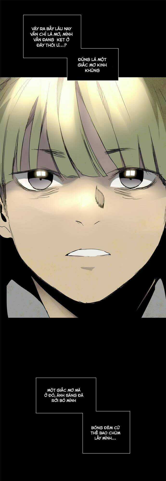 Lessa 2: The Crimson Knight Chapter 91 trang 8