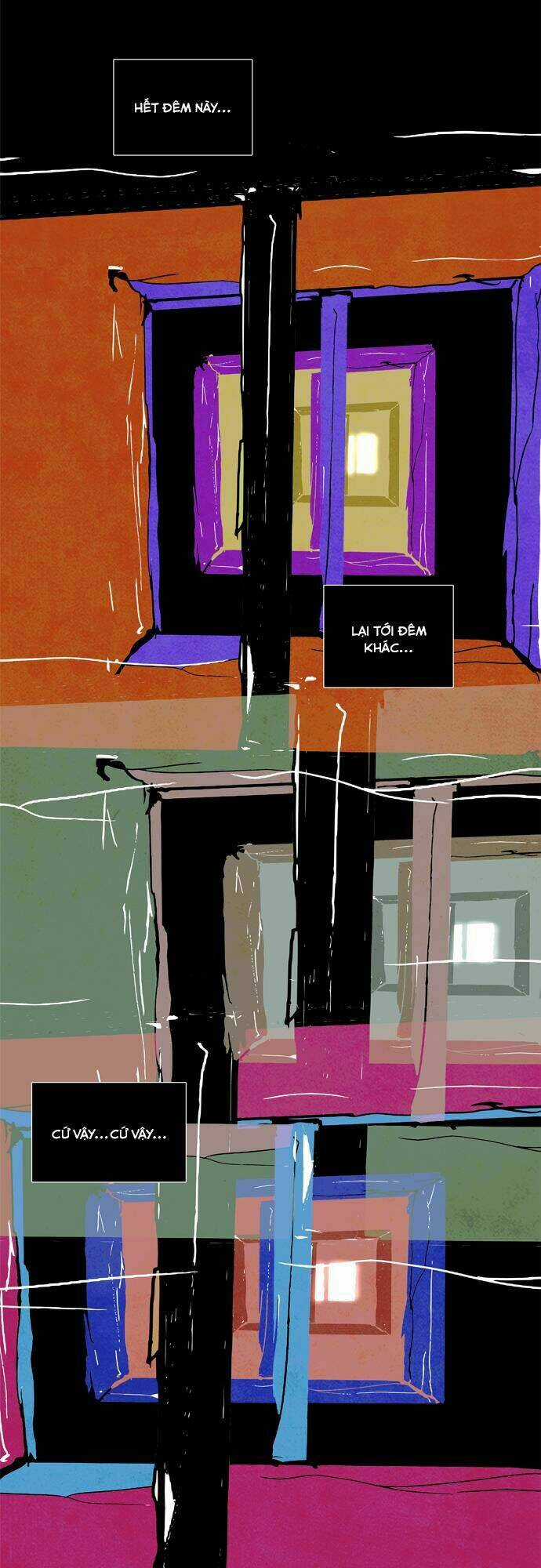 Lessa 2: The Crimson Knight Chapter 91 trang 9