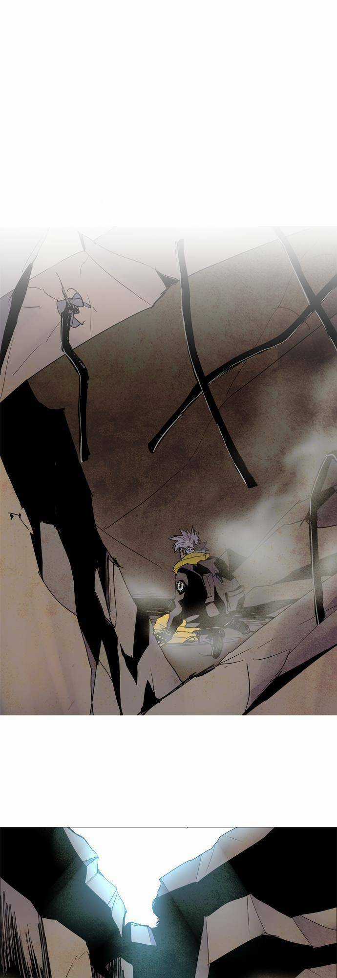 Lessa 2: The Crimson Knight Chapter 92 trang 8