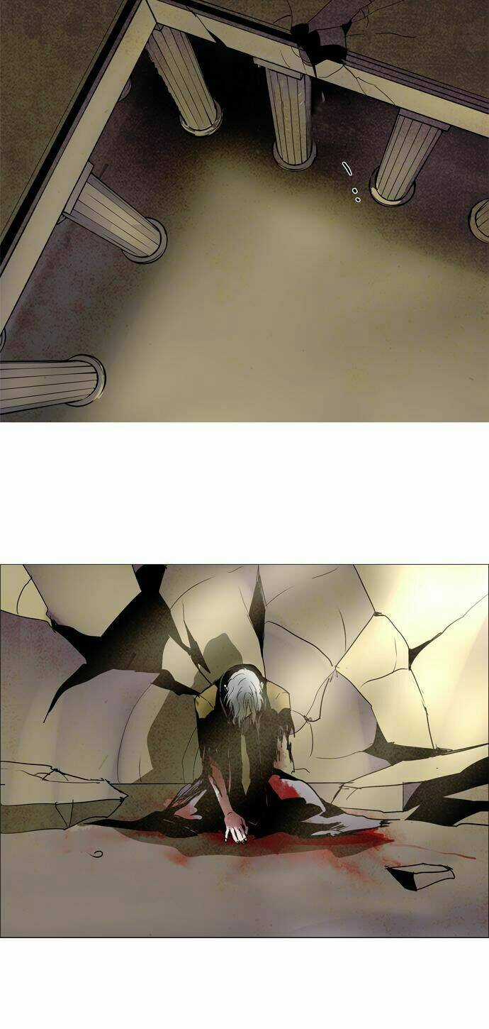 Lessa 2: The Crimson Knight Chapter 93 trang 10