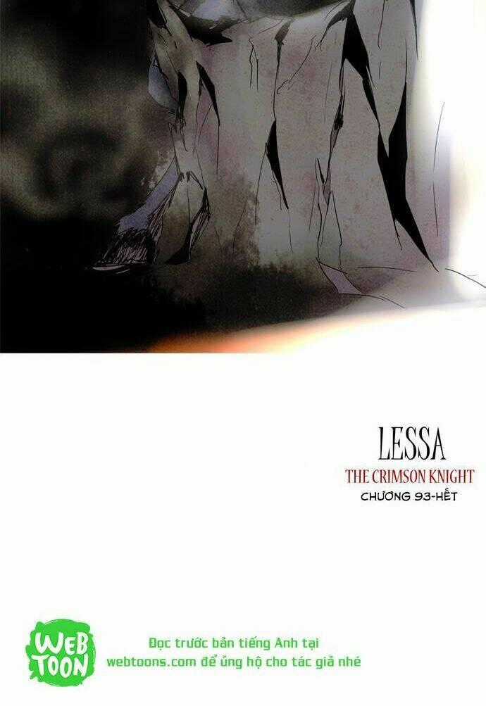Lessa 2: The Crimson Knight Chapter 93 trang 17
