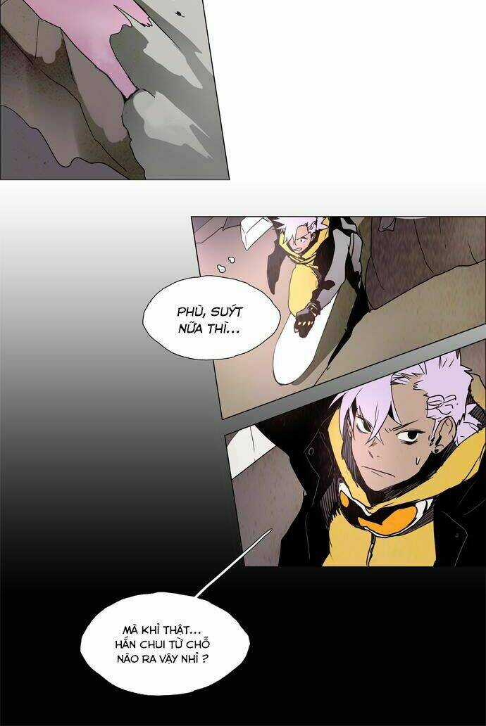 Lessa 2: The Crimson Knight Chapter 93 trang 7