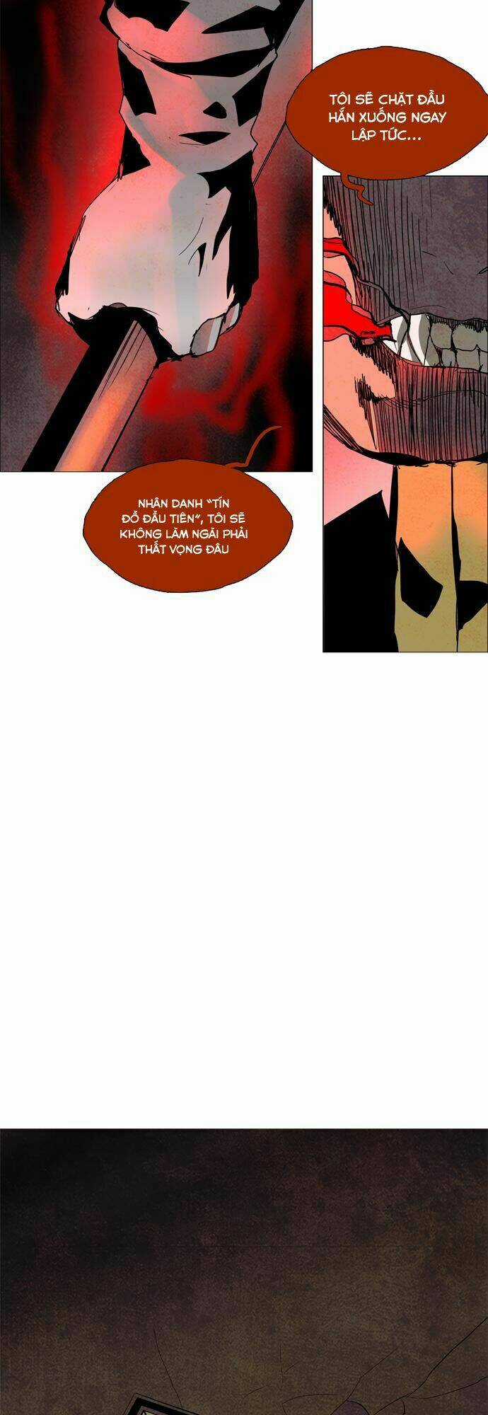 Lessa 2: The Crimson Knight Chapter 93 trang 9