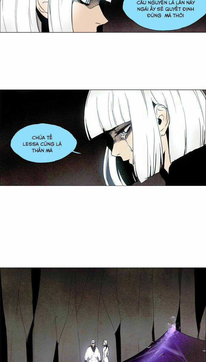 Lessa 2: The Crimson Knight Chapter 94 trang 10