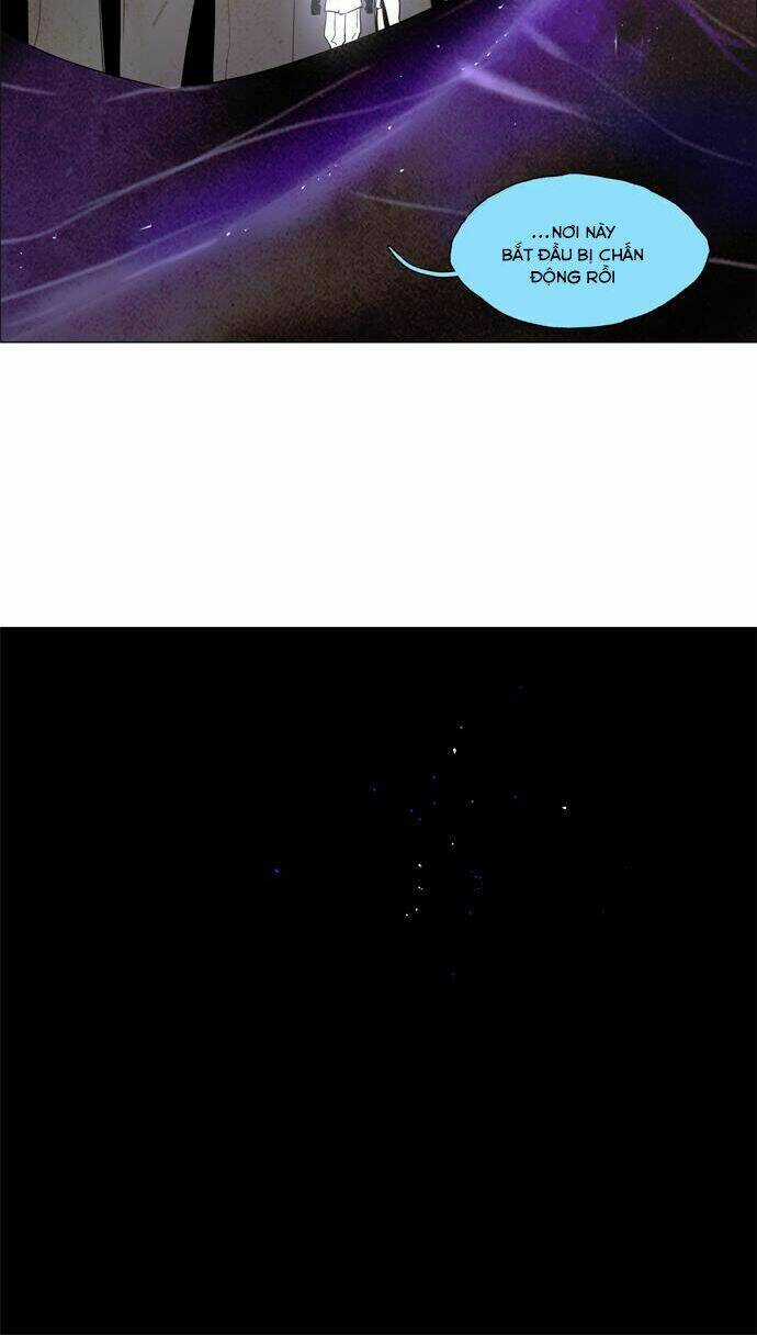 Lessa 2: The Crimson Knight Chapter 94 trang 11