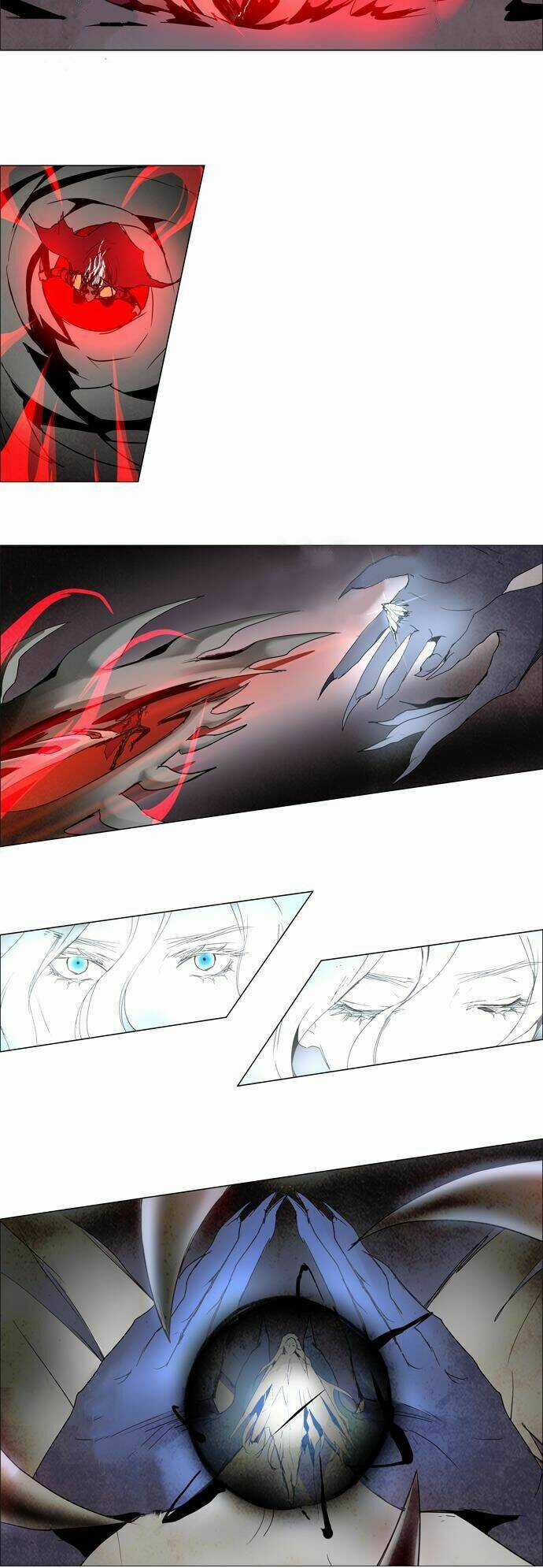 Lessa 2: The Crimson Knight Chapter 94 trang 13