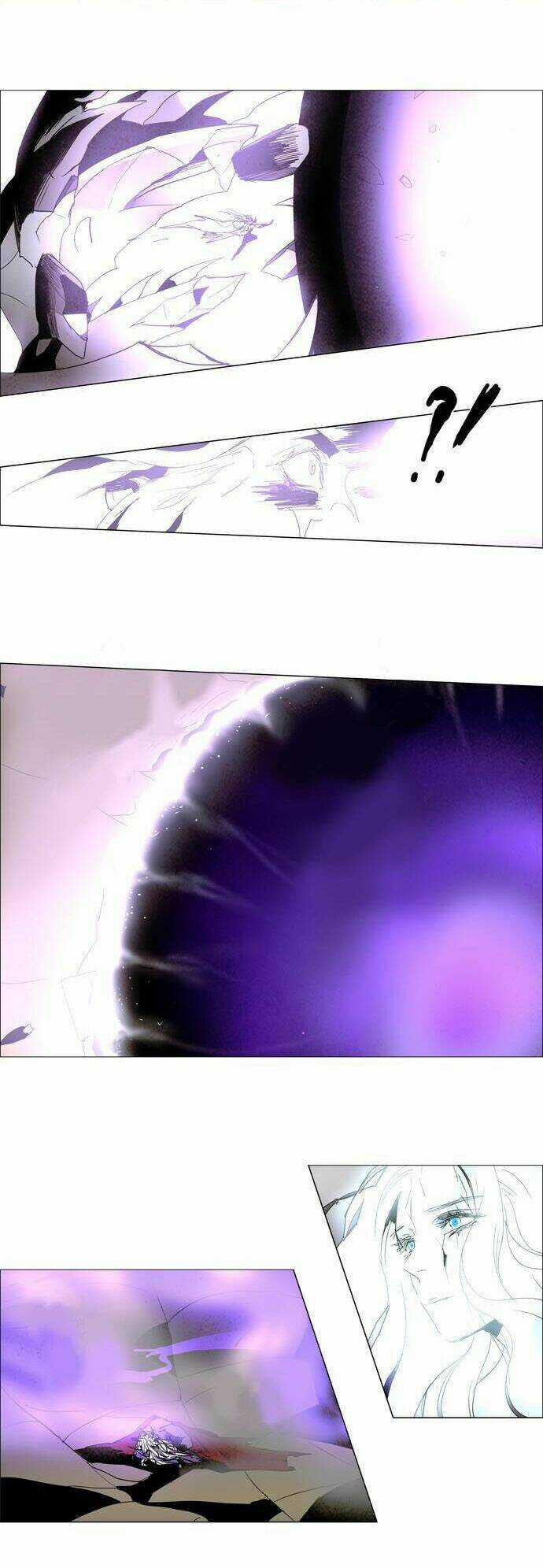 Lessa 2: The Crimson Knight Chapter 94 trang 14