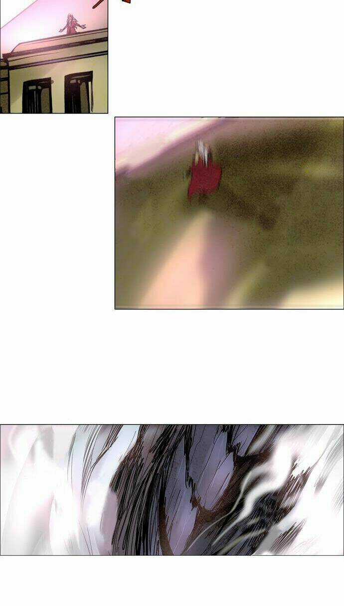 Lessa 2: The Crimson Knight Chapter 94 trang 3