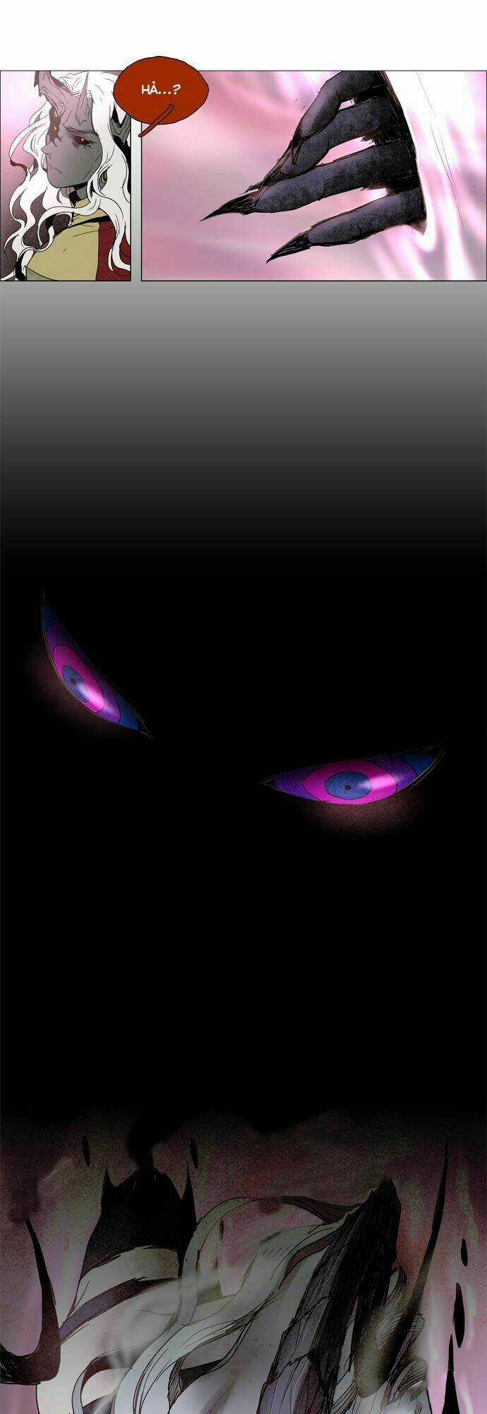 Lessa 2: The Crimson Knight Chapter 94 trang 4