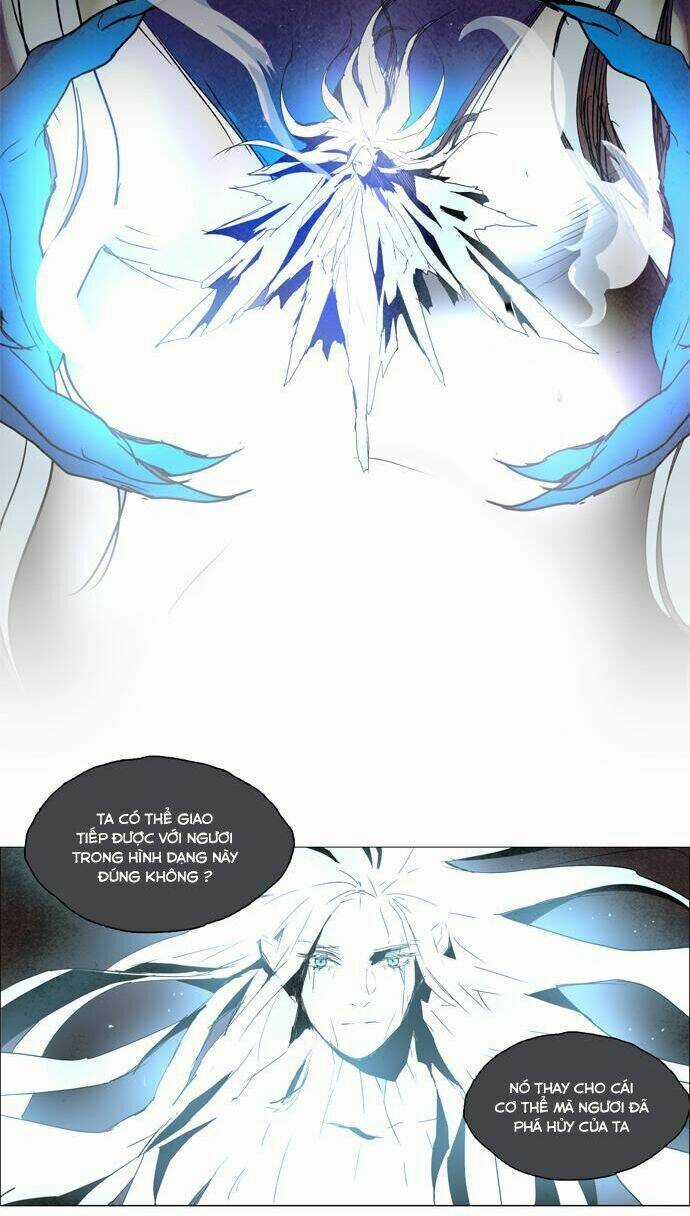 Lessa 2: The Crimson Knight Chapter 94 trang 7