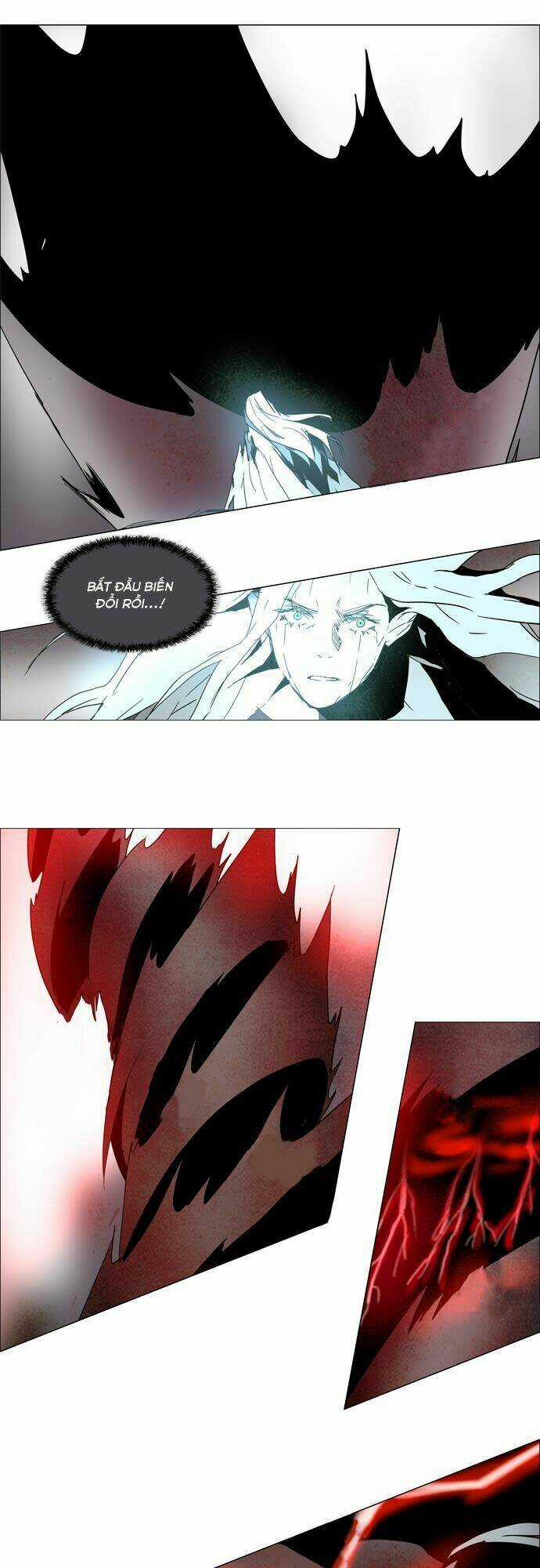 Lessa 2: The Crimson Knight Chapter 95 trang 10